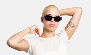 Super & Marques Almeida Pink — 4
