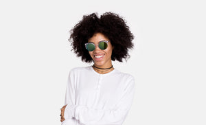 Lucia Crystal Matte Petrol — 4