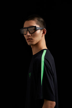 Razersuperfuture Black Matte — 7