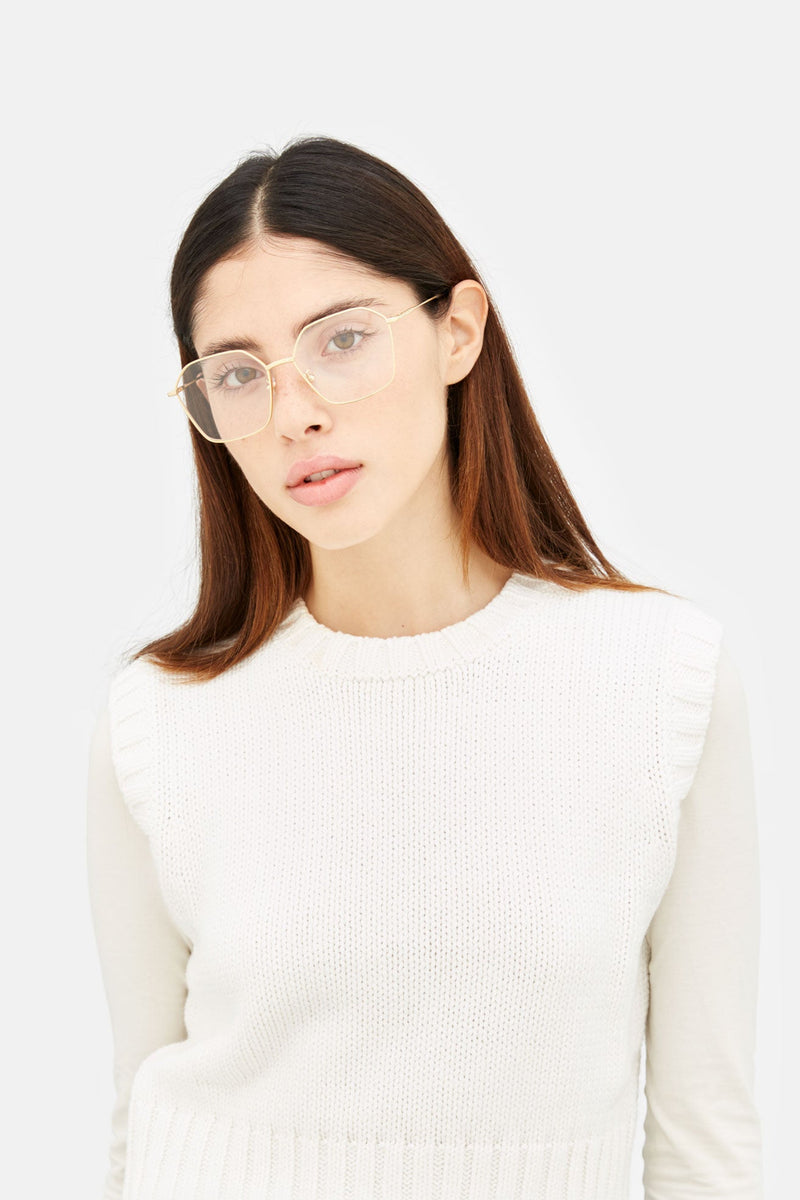 Numero 91 Oro - Retrosuperfuture USA -