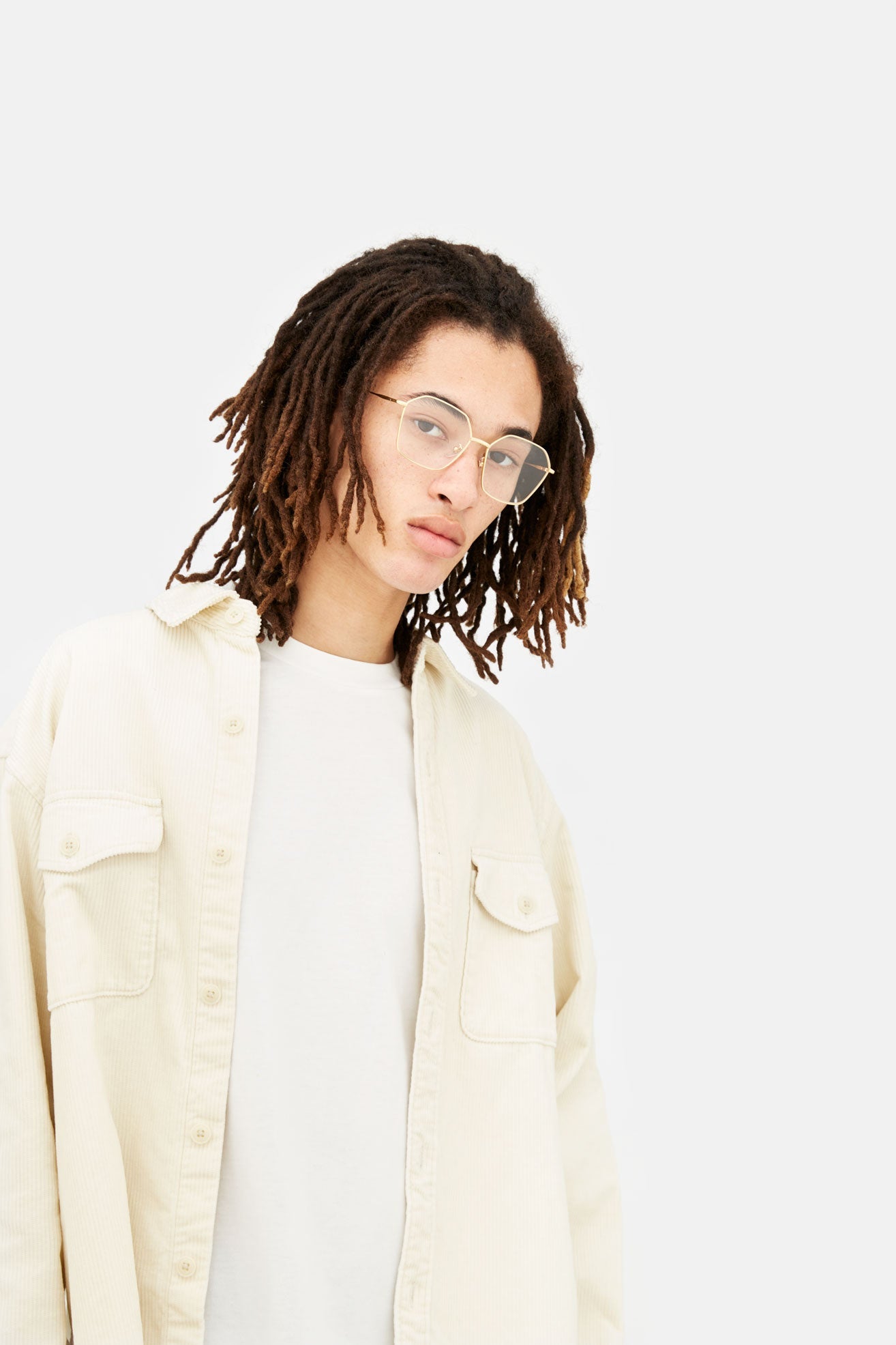 Numero 91 Oro - Retrosuperfuture USA -