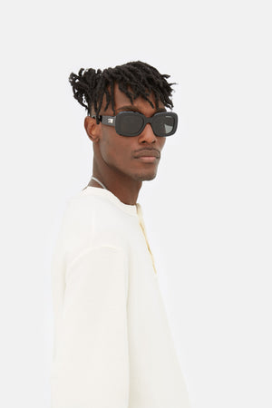 Virgo Black Saintwoods - Retrosuperfuture USA - — 5