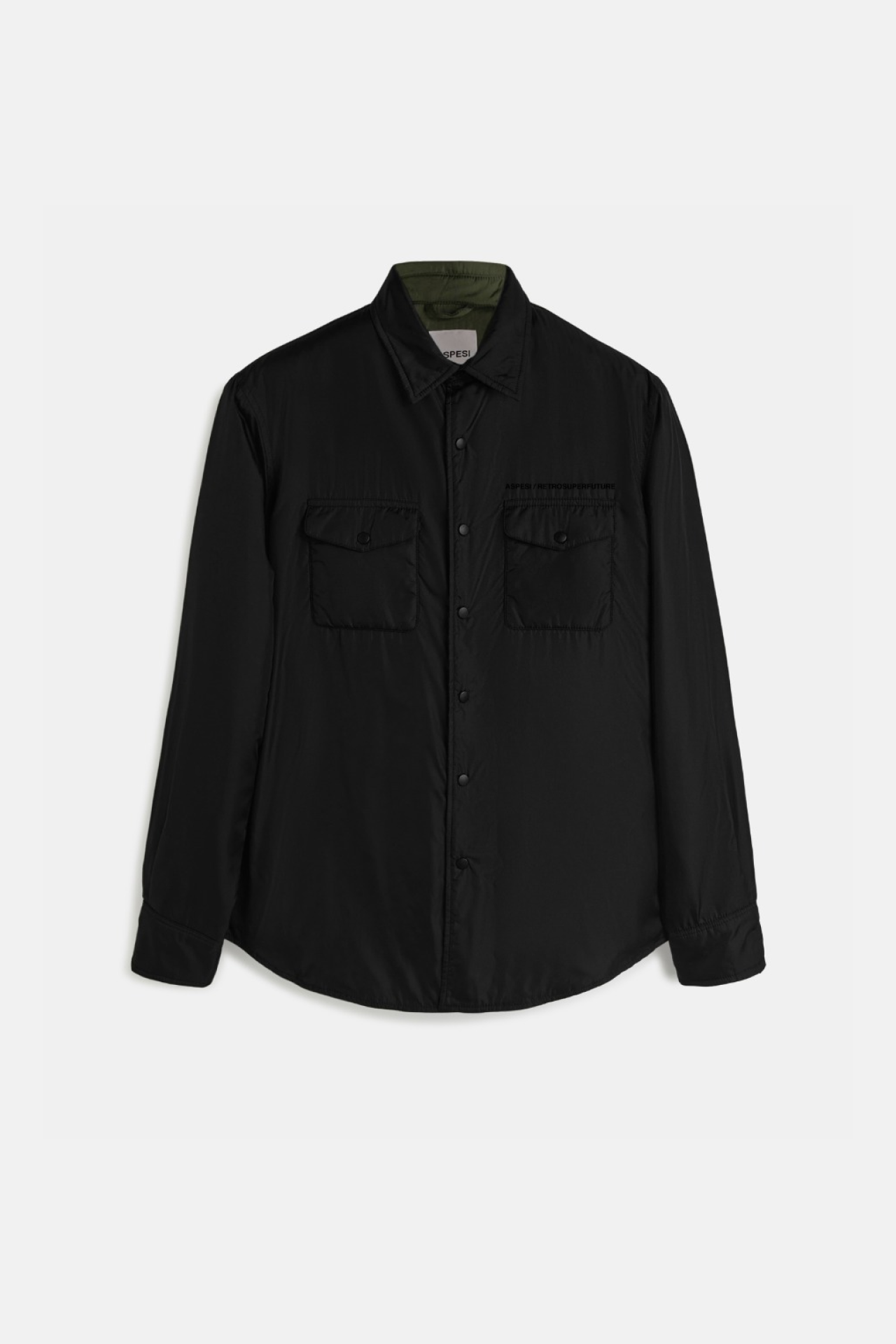CAMICIA ASPESI X RSF