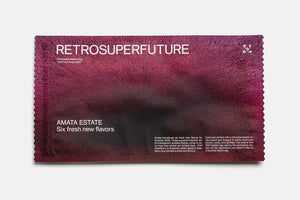 Amata Estate Fragola - Retrosuperfuture USA - — 7