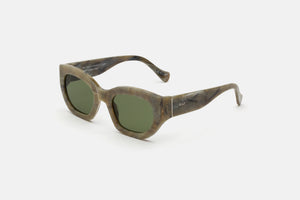Alva Roccia Green - Retrosuperfuture USA - — 2