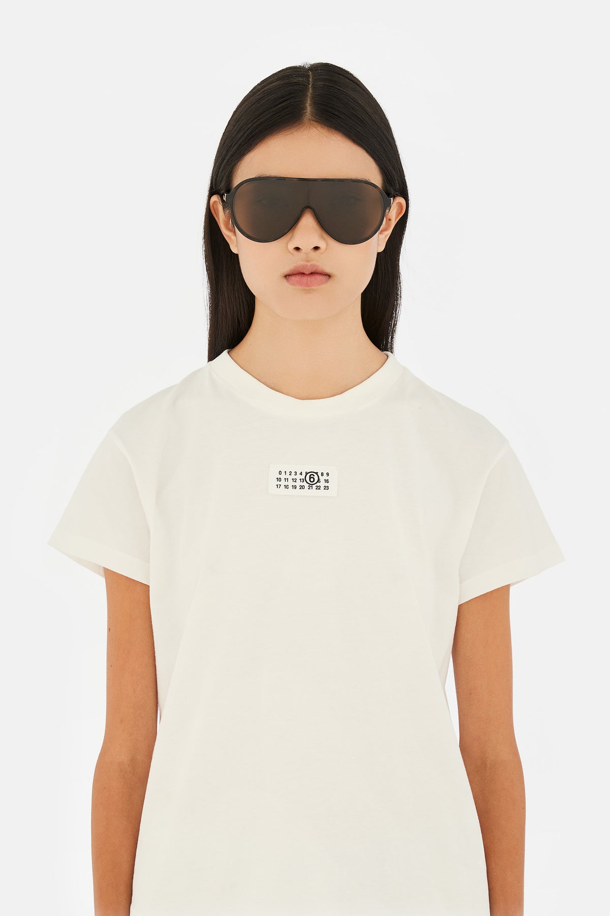 Lunettes 22 Écaille - Retrosuperfuture USA -