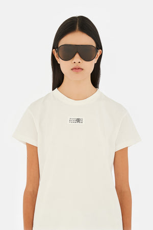 Lunettes 22 Écaille - Retrosuperfuture USA - — 4