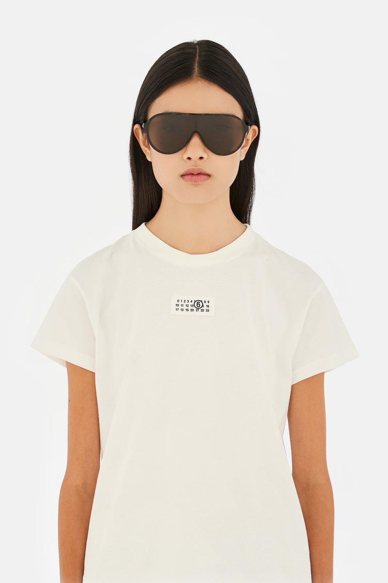 Lunettes 22 Écaille - Retrosuperfuture USA -