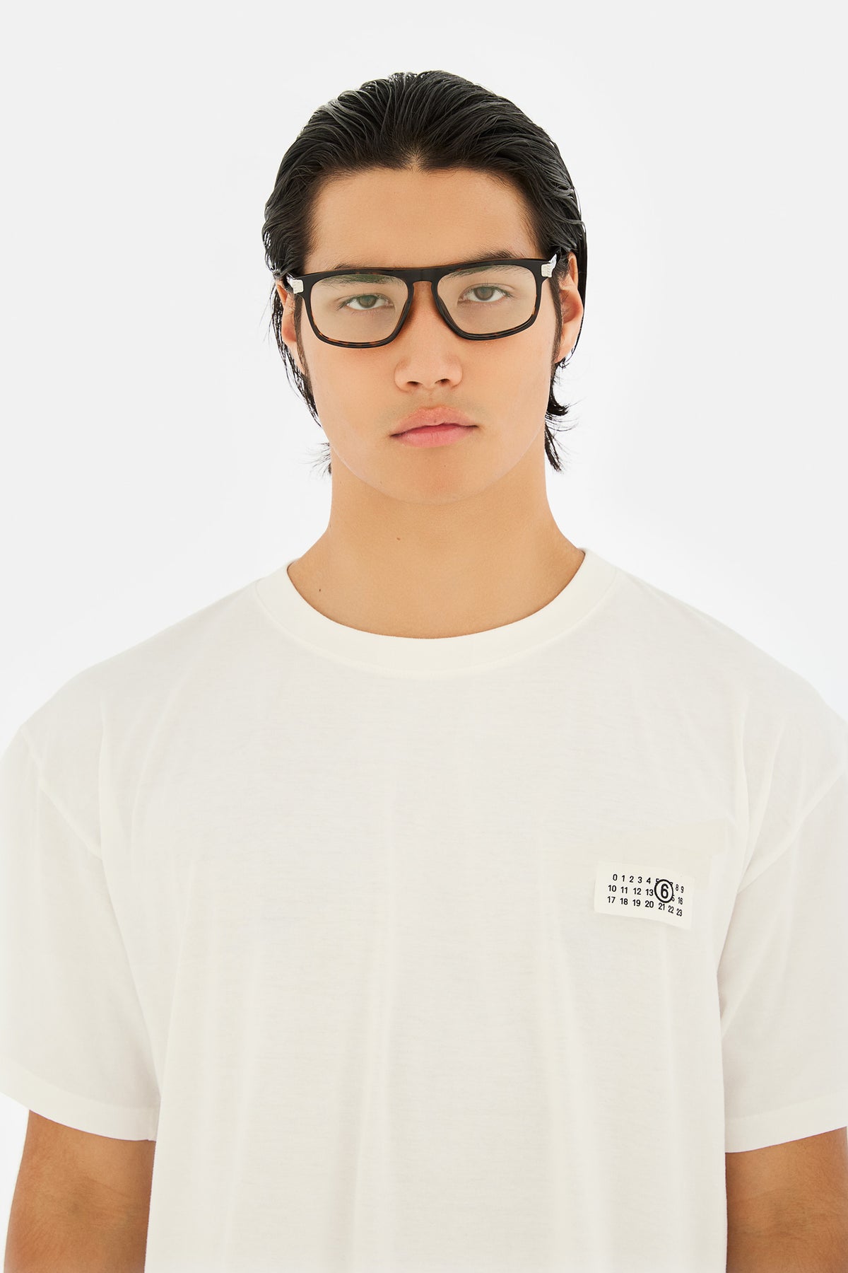 Lunettes 29 Optiques Écaille