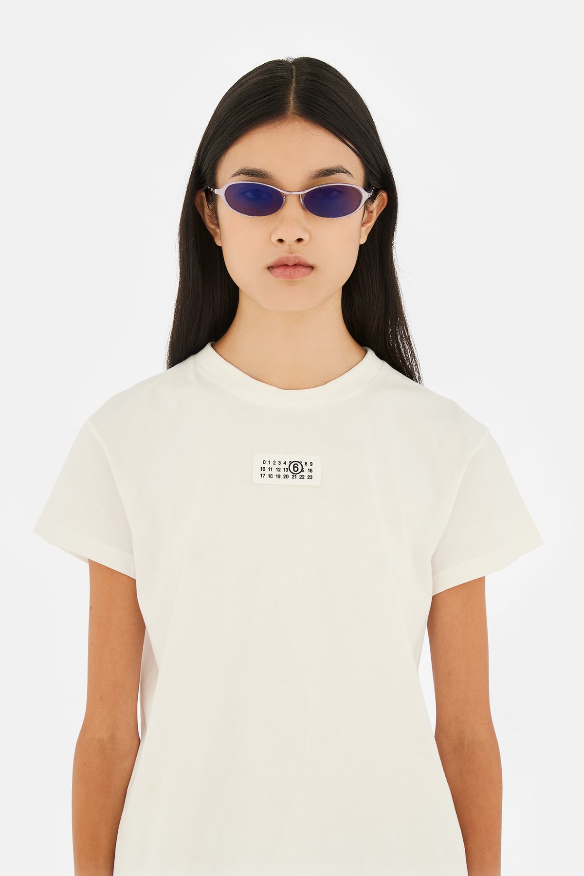Lunettes 18 Roses - Retrosuperfuture USA -