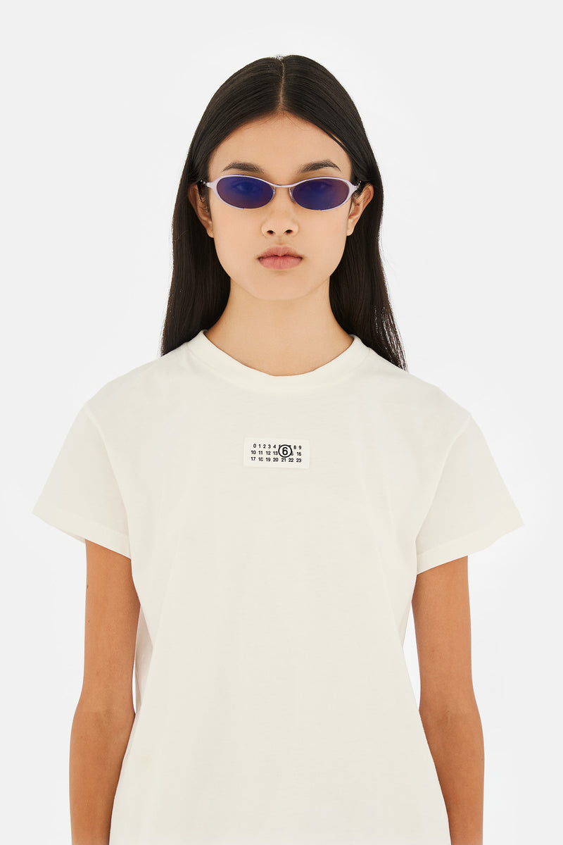Lunettes 18 Roses - Retrosuperfuture USA -