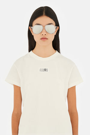 Lunettes 24 Transparentes - Retrosuperfuture USA - — 4