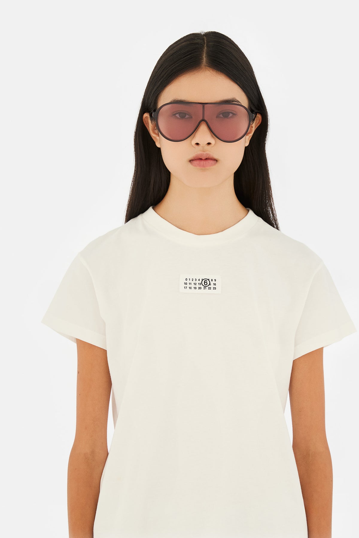 Lunettes 22 Violettes - Retrosuperfuture USA -