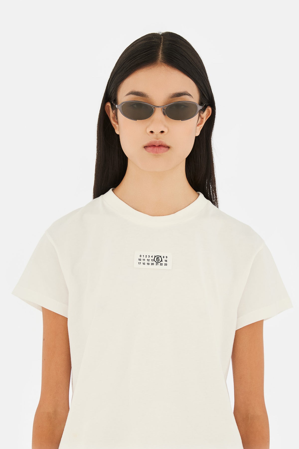 Lunettes 18 Noires - Retrosuperfuture USA -