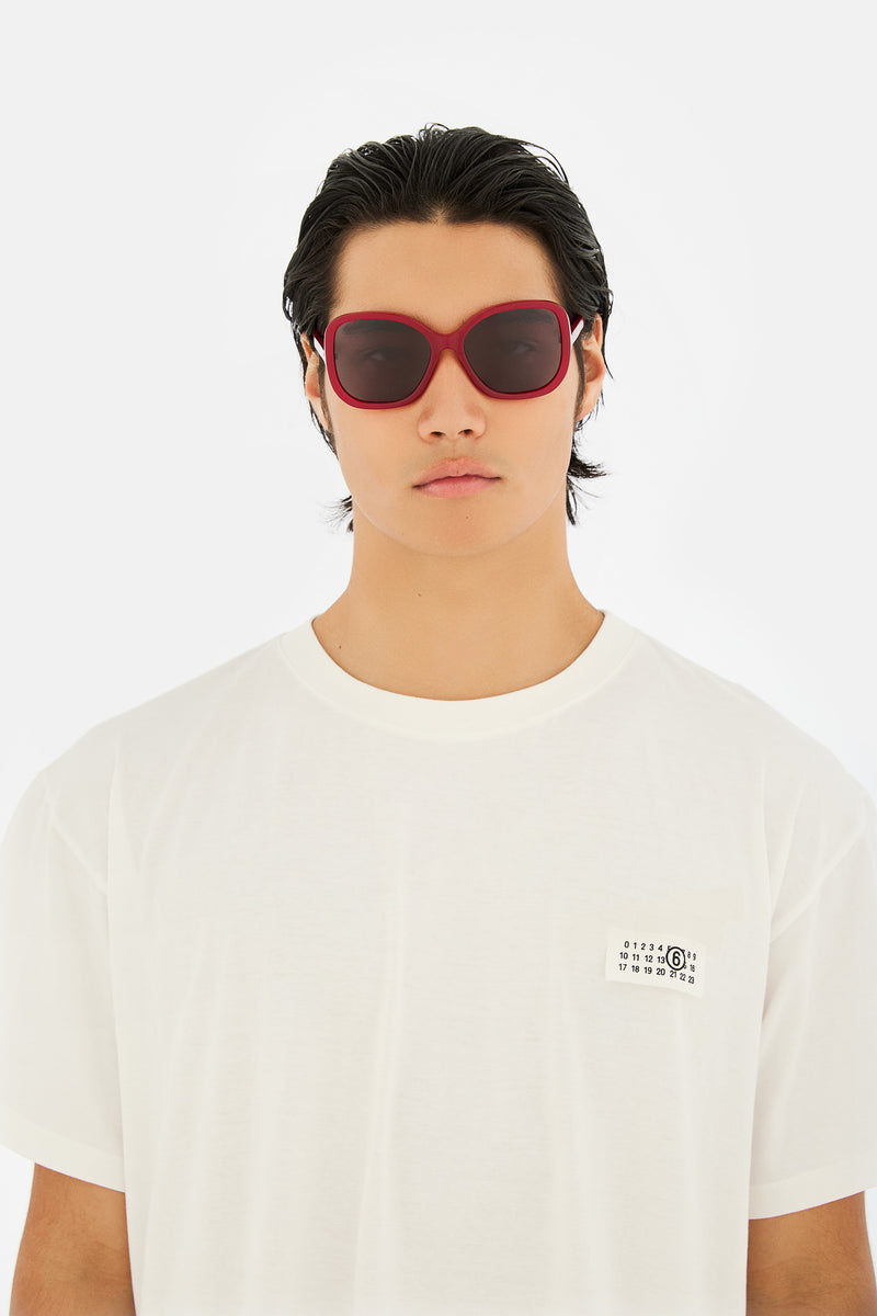 Lunettes 20 Rouges - Retrosuperfuture USA -