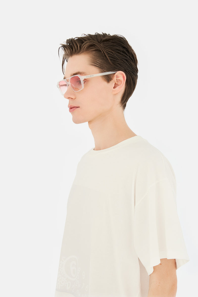 Lunettes 7 Nacrées