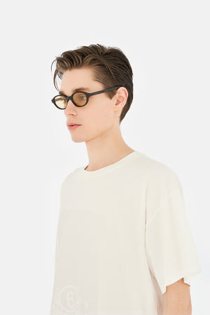 Lunettes 2 Écailles — 4