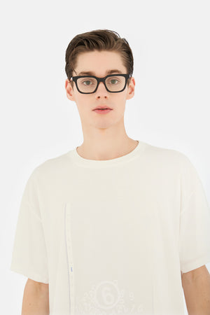 Lunettes 11 Optiques Écailles — 4