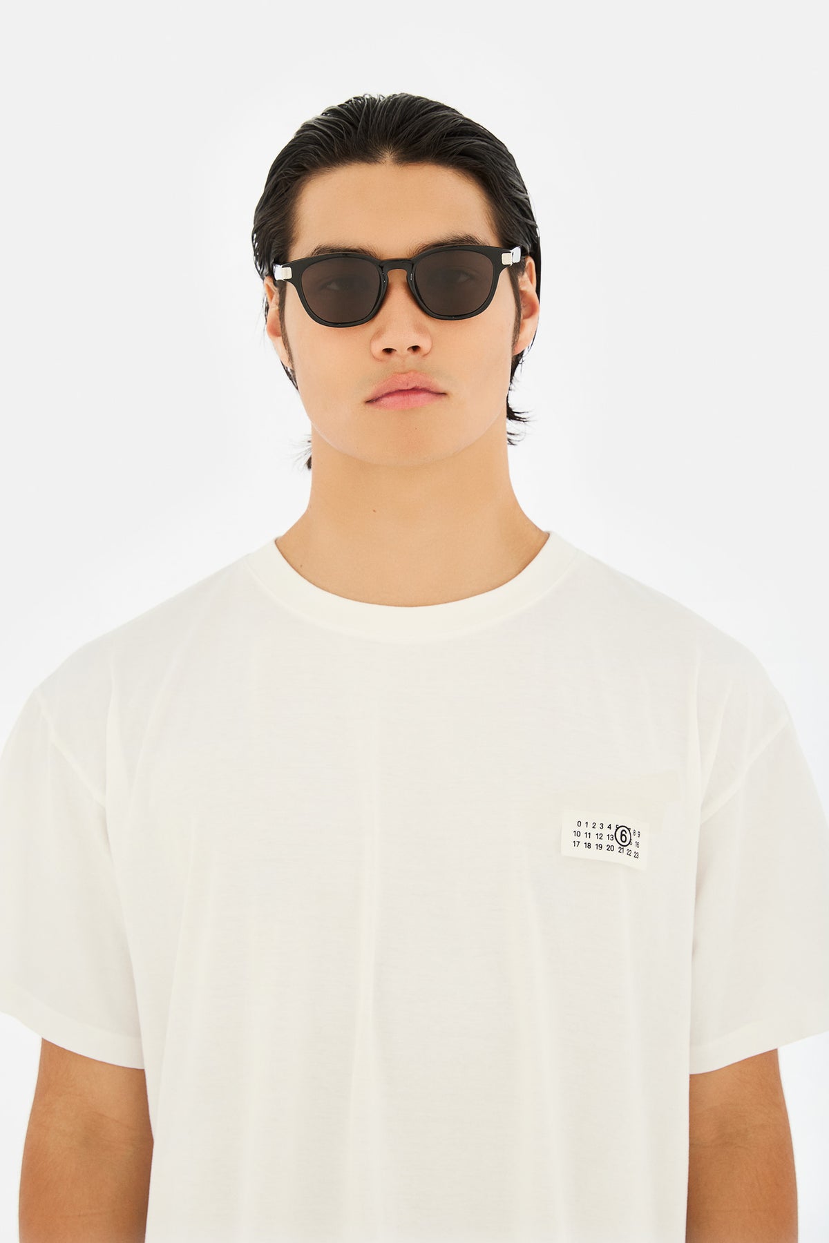 Lunettes 17 Noires - Retrosuperfuture USA -