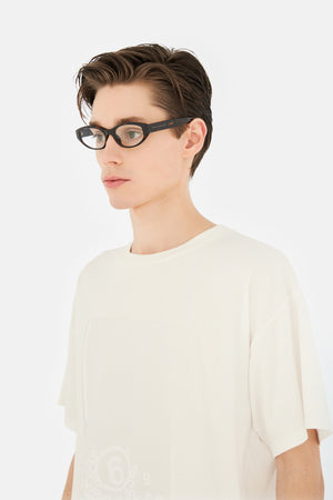 Lunettes 9 Optiques Écailles — 4