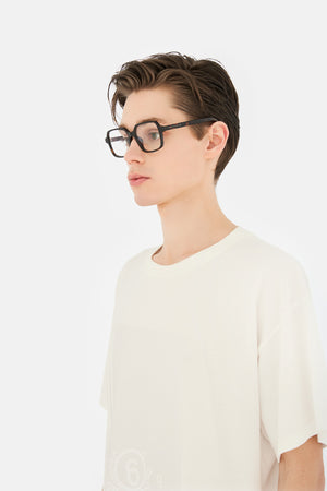 Lunettes 13 Optiques Écailles — 4