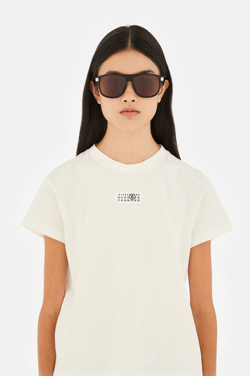 Lunettes 23 Écaille - Retrosuperfuture -