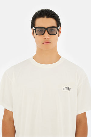 Lunettes 15 Bleues - Retrosuperfuture USA - — 4