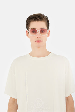 Lunettes 4 Nacrées — 4