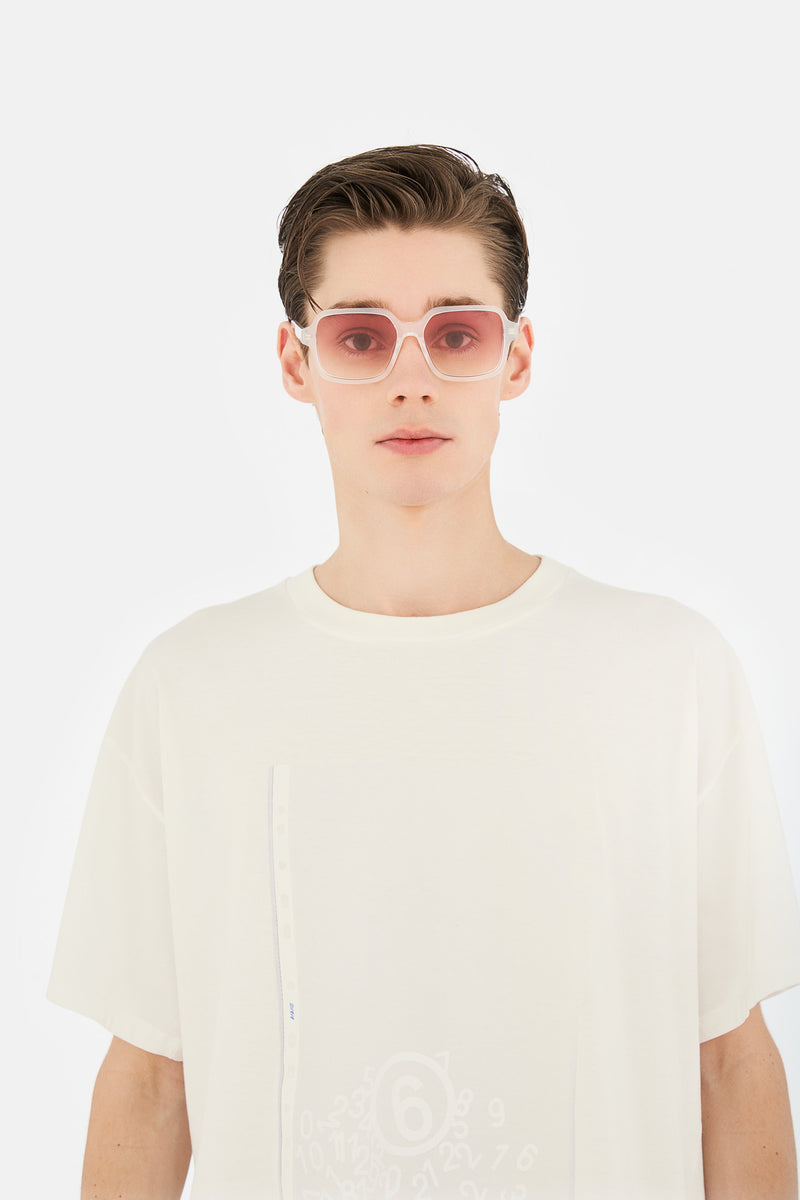 Lunettes 4 Nacrées
