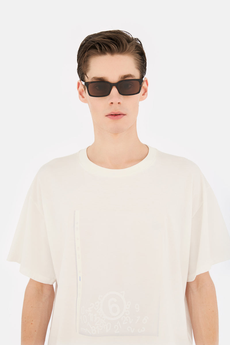 Lunettes 5 Écailles