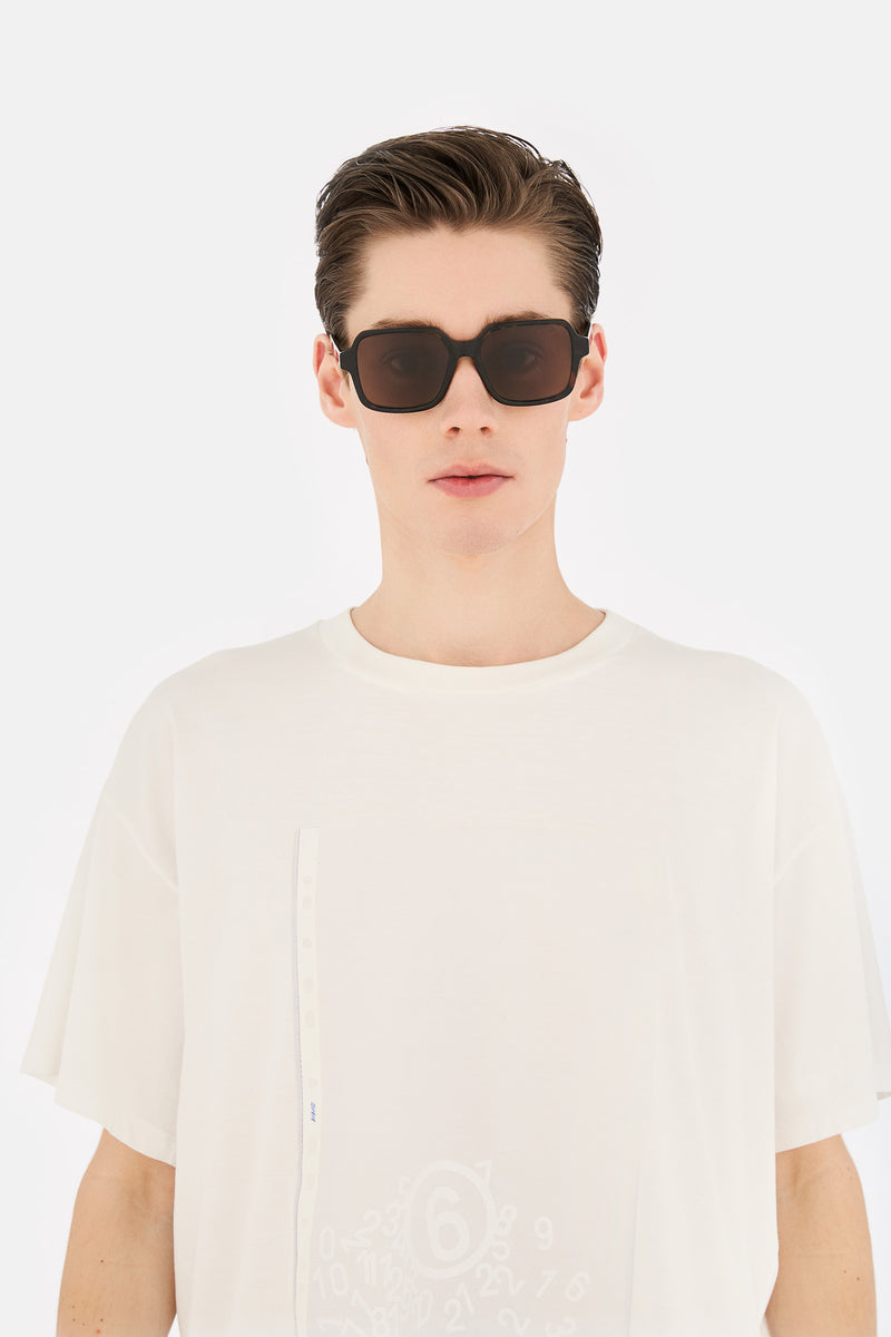 Lunettes 4 Écailles