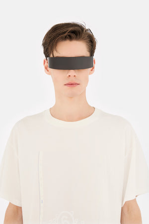 Lunettes 6 Noires - Retrosuperfuture USA - — 4