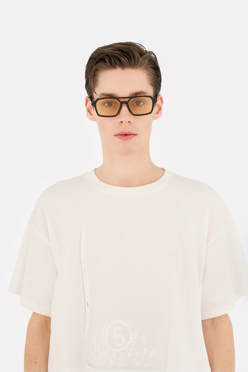 Lunettes 7 Écailles