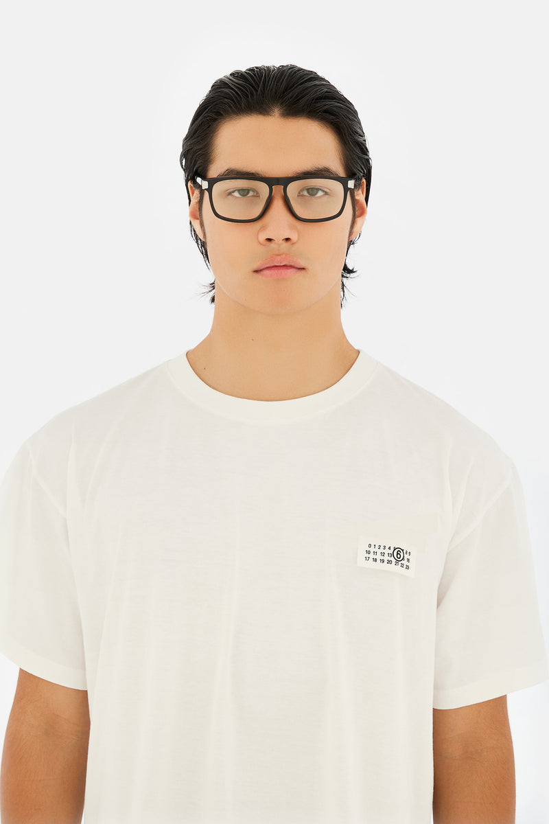 Lunettes 29 Optiques Noires