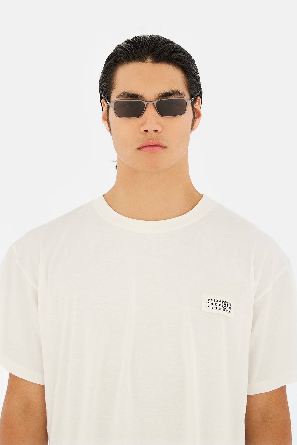 Lunettes 19 Noires - Retrosuperfuture USA -