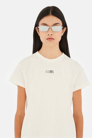 Lunettes 19 Argentées - Retrosuperfuture USA - — 4