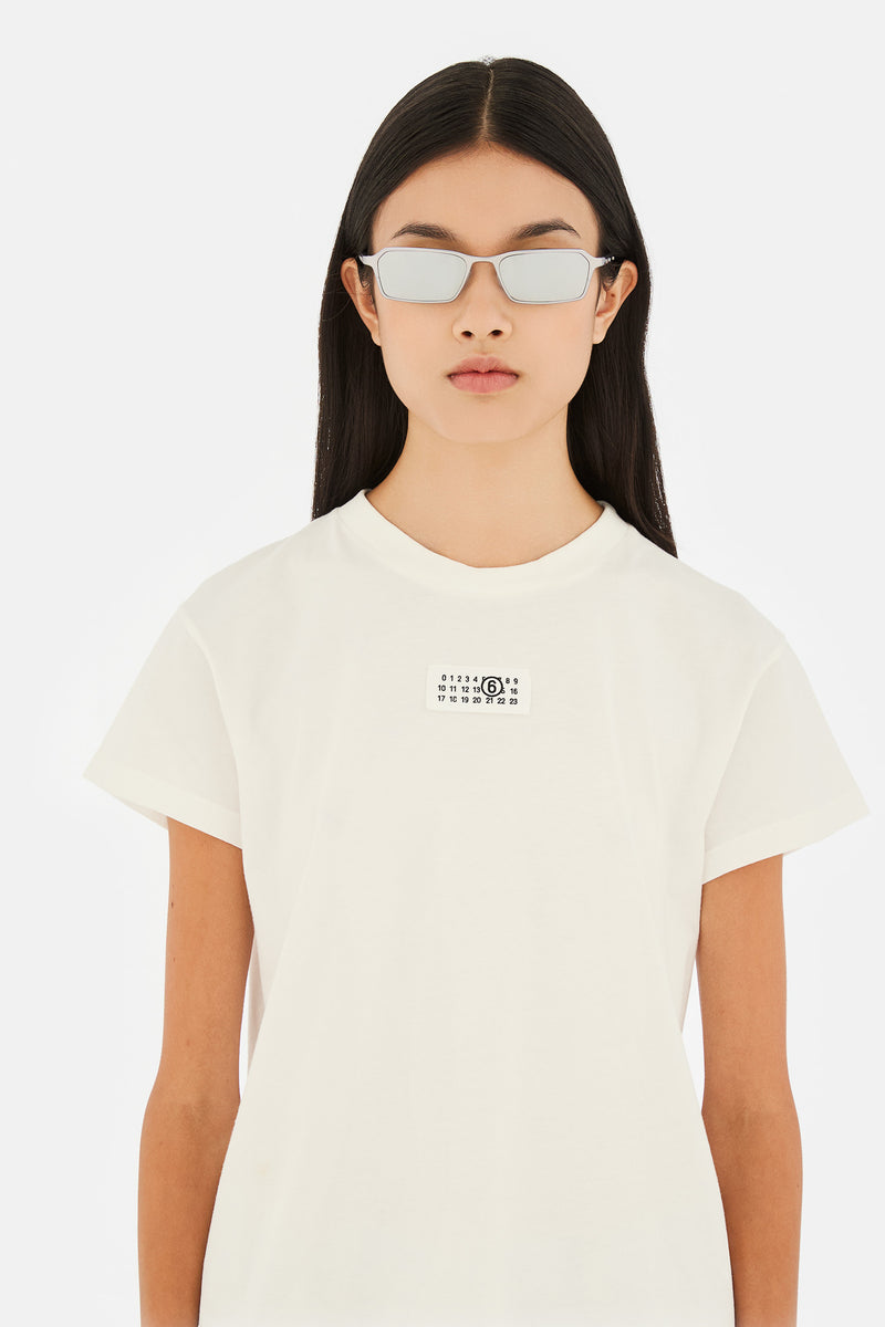 Lunettes 19 Argentées - Retrosuperfuture USA -