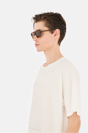 Lunettes 7 Marron — 4