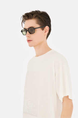 Lunettes 7 Vertes — 4