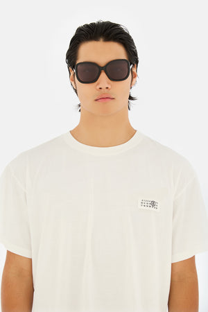 Lunettes 20 Noires - Retrosuperfuture USA - — 4