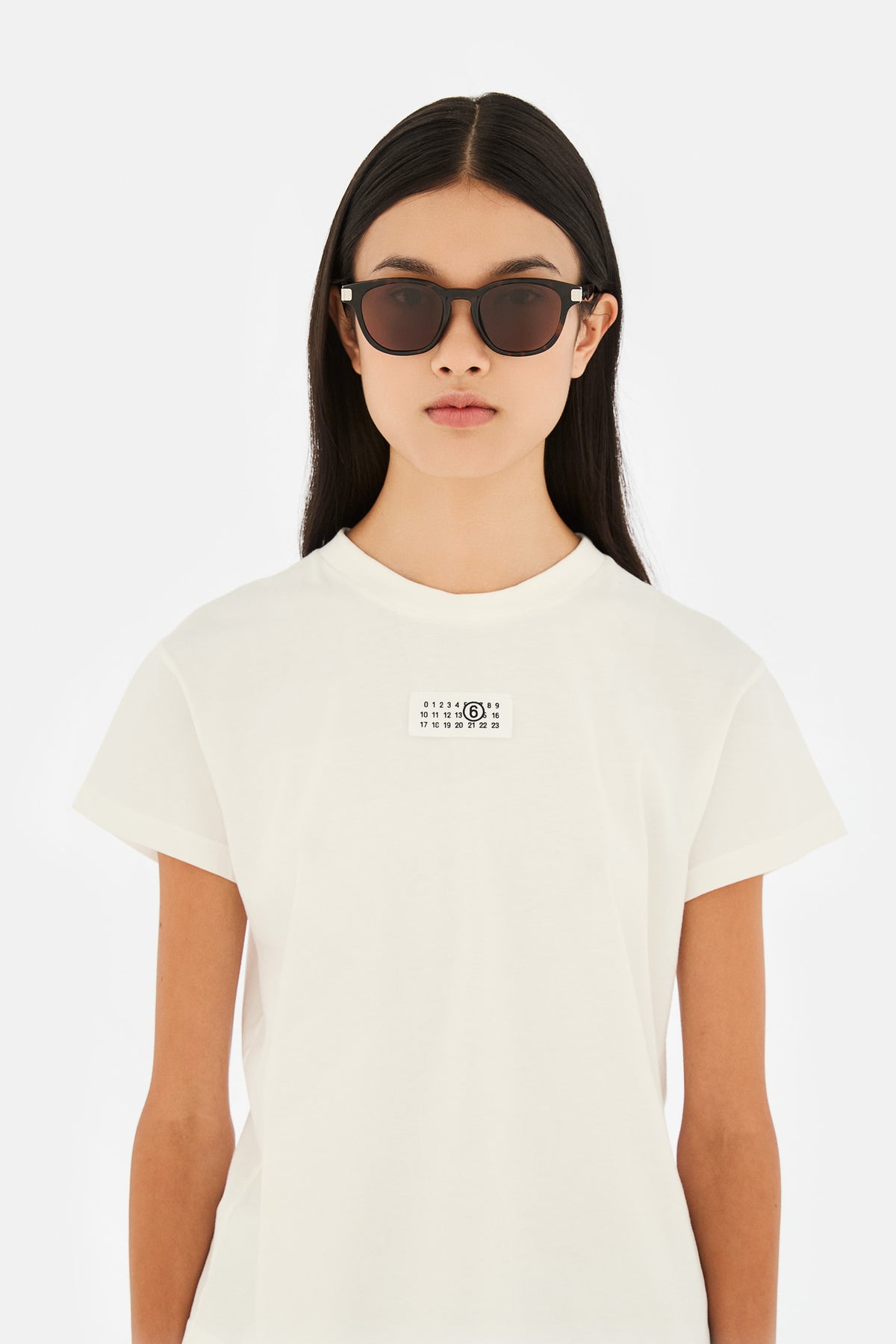 Lunettes 17 Écaille - Retrosuperfuture USA -