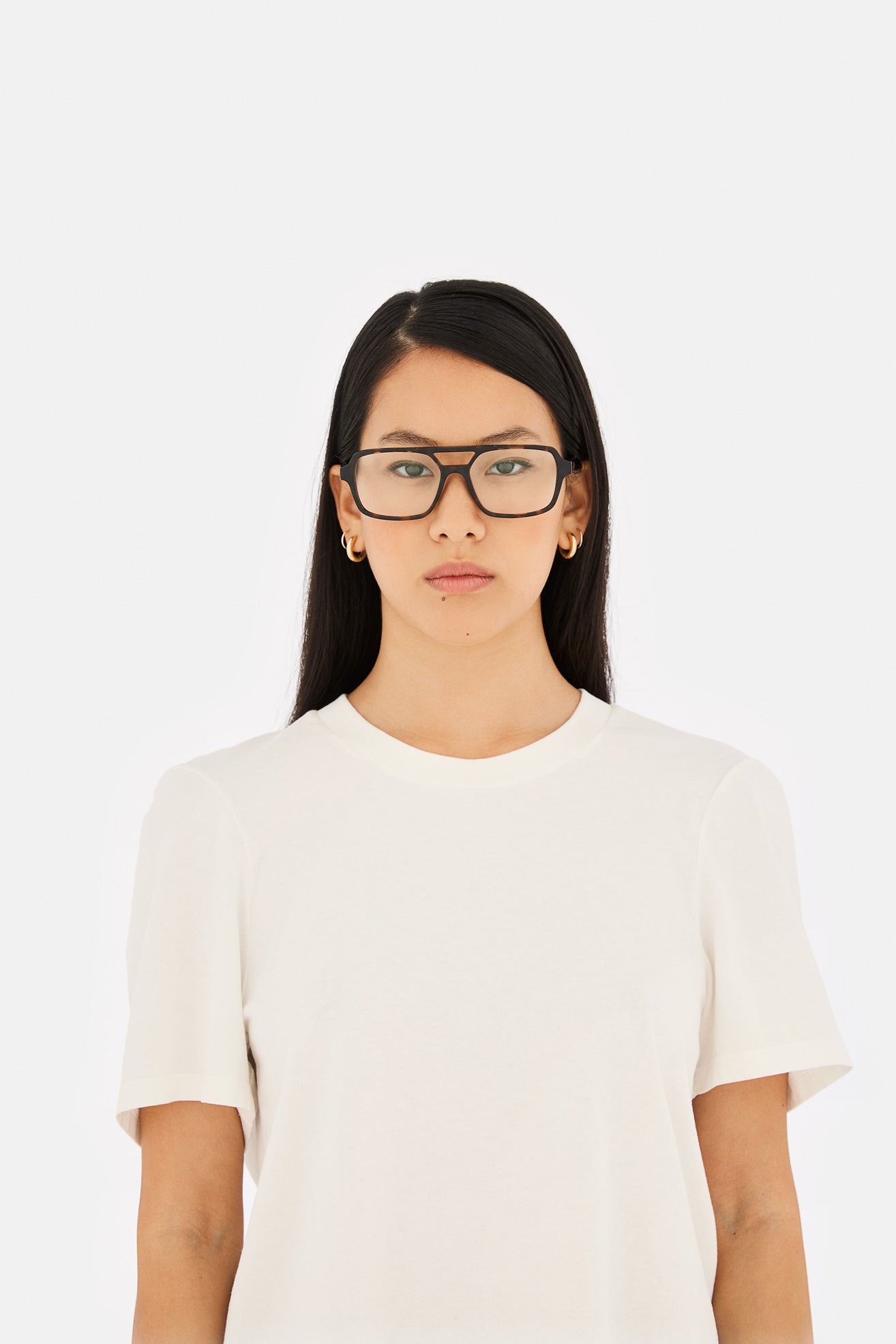 Lunettes 14 Optiques Écailles