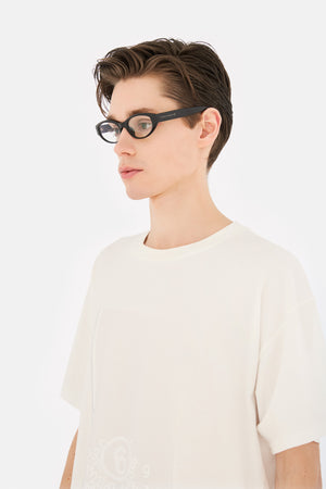 Lunettes 9 Optiques Noires — 4