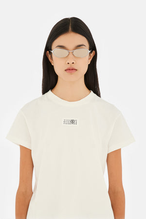 Lunettes 18 Argentées - Retrosuperfuture USA - — 4