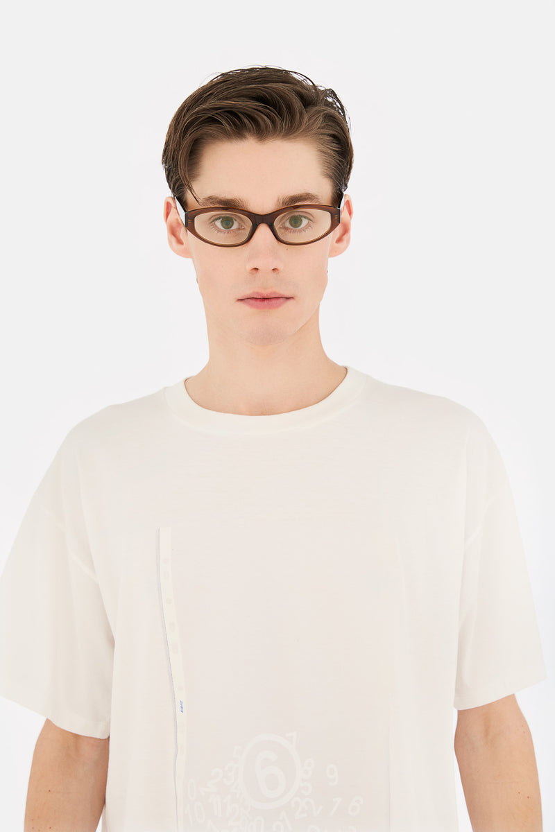 Lunettes 9 Optiques Marron