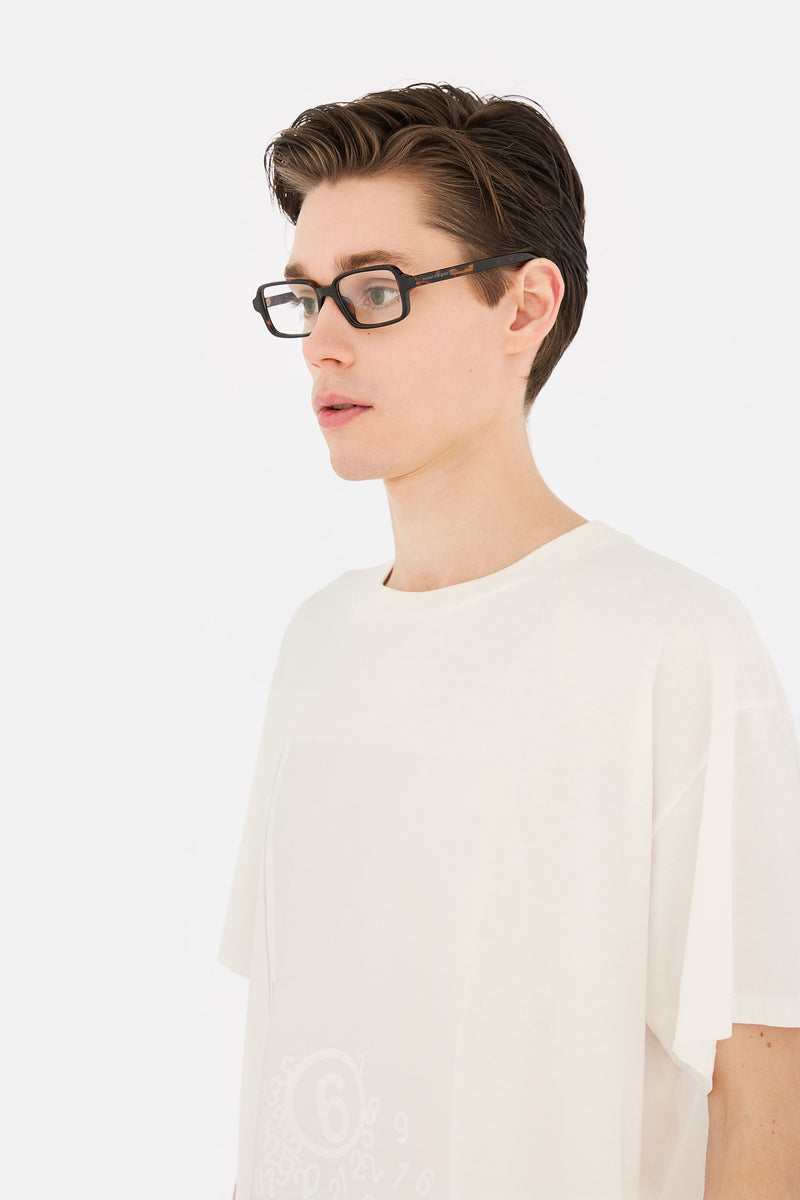 Lunettes 10 Optiques Écailles