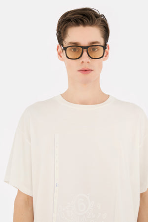Lunettes 8 Écailles — 4