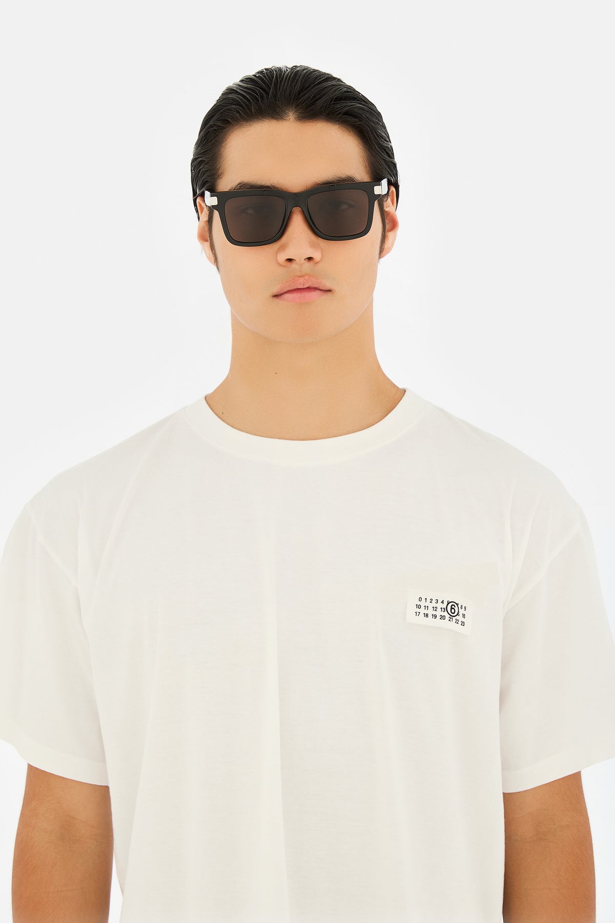 Lunettes 15 Noires - Retrosuperfuture USA -