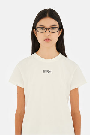 Lunettes 25 Optiques Grises - Retrosuperfuture USA - — 4