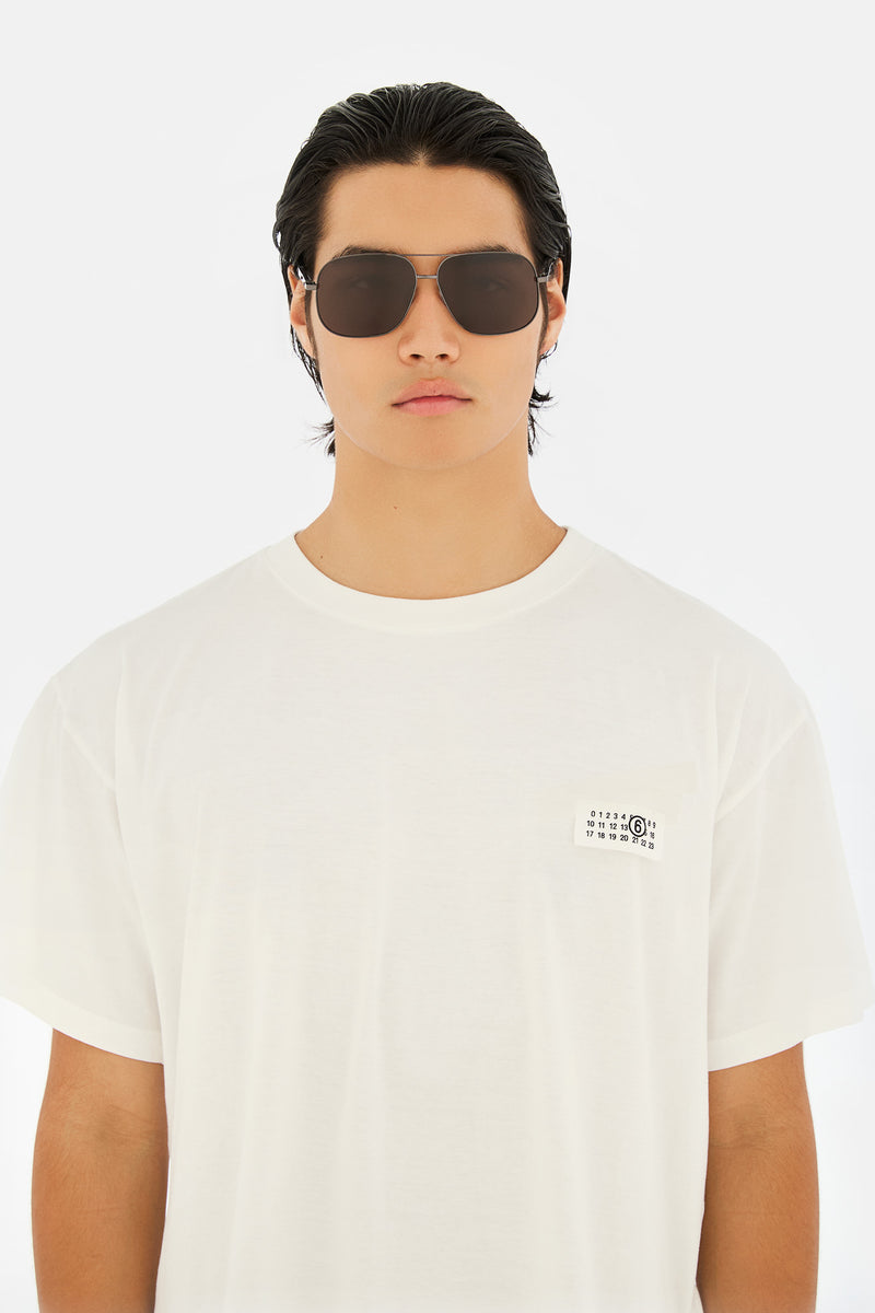 Lunettes 21 Noires